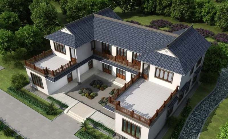 滁州建房时常说的坐北朝南和坐南朝北有什么区别？