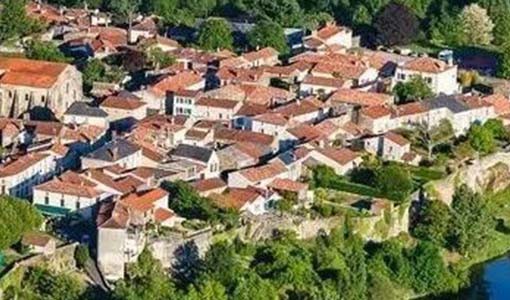 滁州回乡建别墅为什么一定要选专业乡墅公司