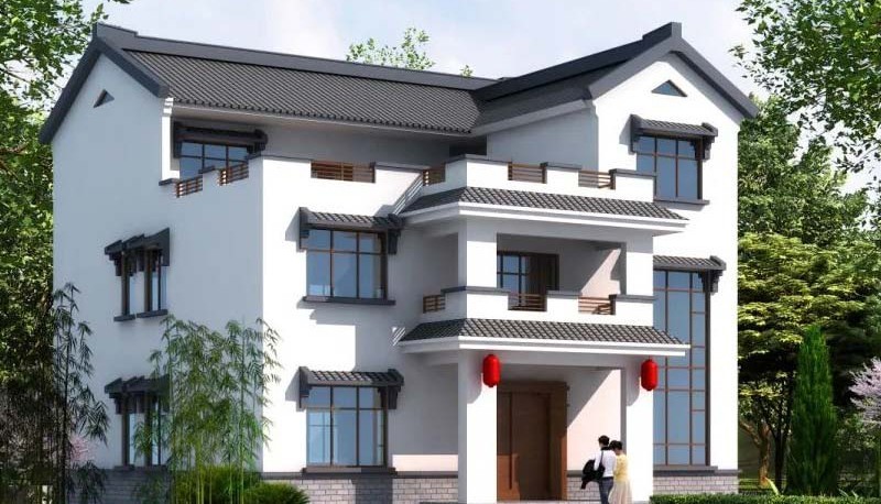 滁州对于农村自建房屋，必须注意土方回填